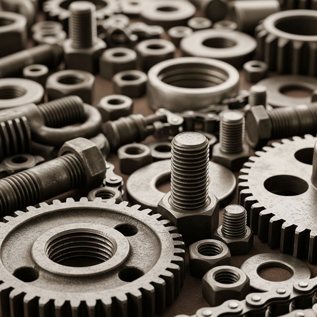 MMR Hardware Supplies