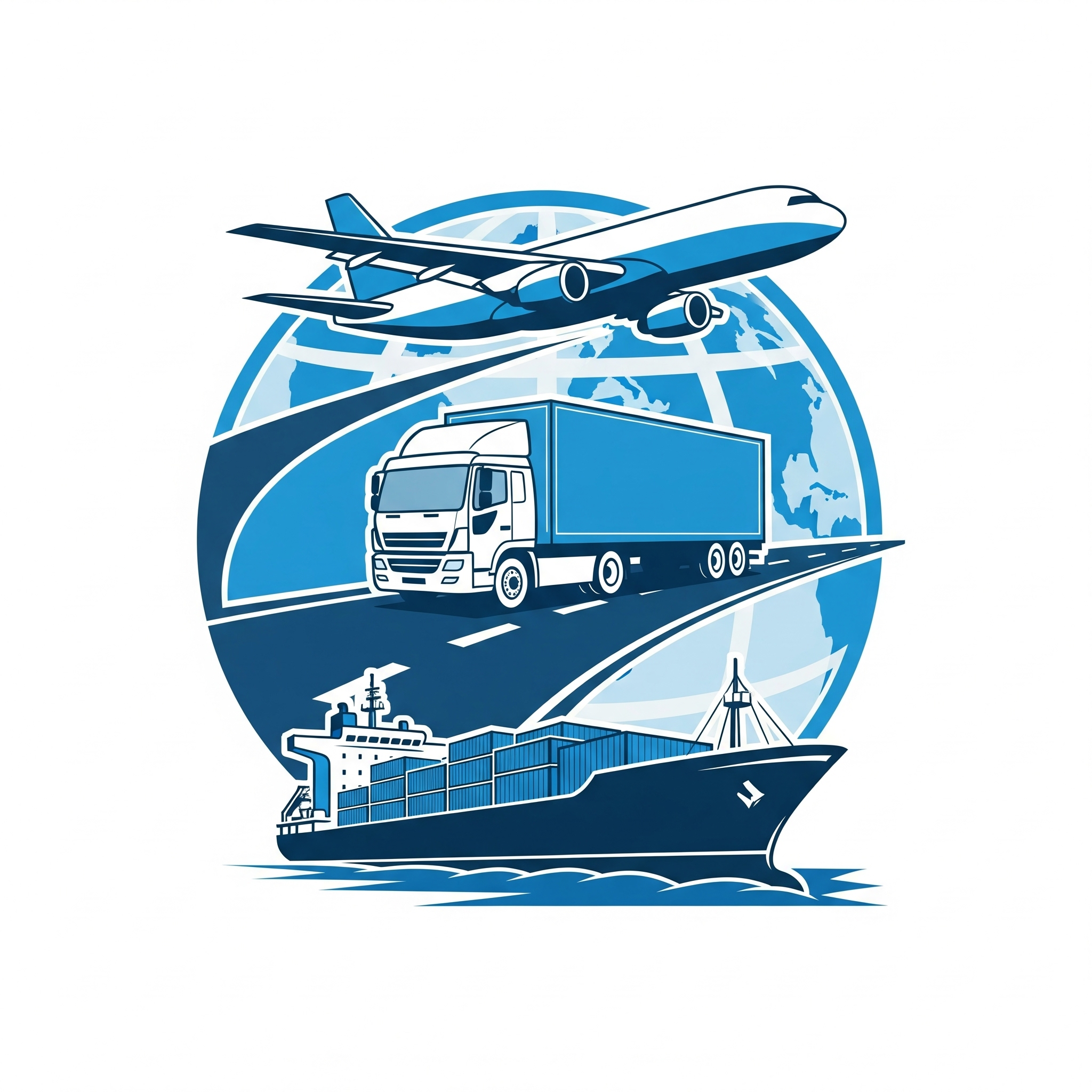 Import & Export Services