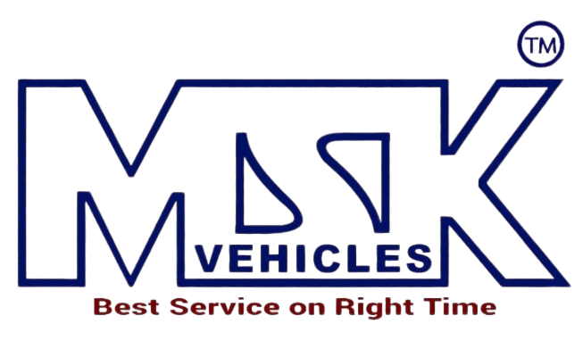 MSK Vehicles